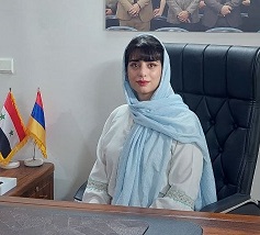 فاطمه میرزائی